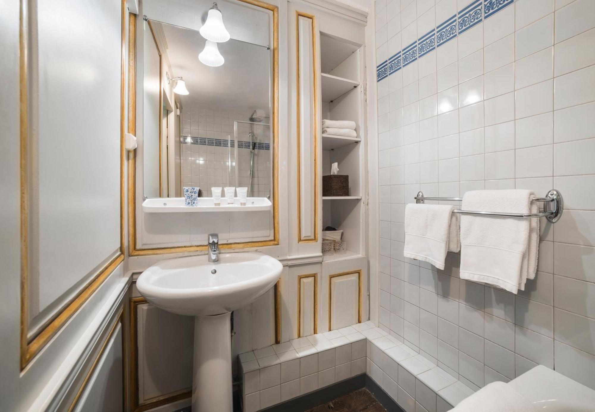 Chateau De Bouceel - Mont Saint Michel 5* Vergoncey