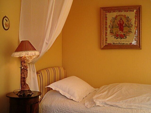 Chateau De Bouceel - Mont Saint Michel 5*